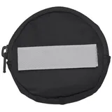 Tasmanian Tiger Tac Pouch Round VL black (040)