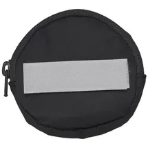 Tasmanian Tiger Tac Pouch Round VL black (040)