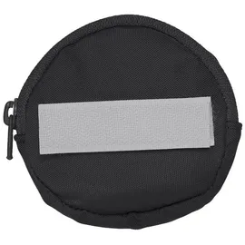 Tasmanian Tiger Tac Pouch Round VL black (040)