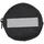 Tasmanian Tiger Tac Pouch Round VL black (040)