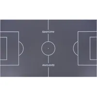 Sportime Tischkicker-Spielfeld Arena (ab 2024),