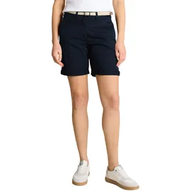 Tom Tailor Bermuda Shorts Blau 40