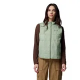 Columbia Sienna Hill Quilted Vest safari M