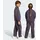 adidas Minecraft Loose Crew Set Trainingsanzug Schwarz 116