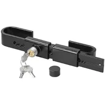 PRO PLUS Container-Schloss 22-43cm