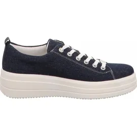 remonte D1C03 Damen Weite E Blau 41