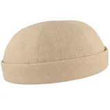 Bullani Docker-Cap Beige 61