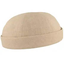 Bullani Docker-Cap Beige 61
