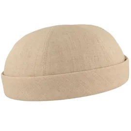 Bullani Docker-Cap Beige 61