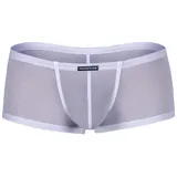 MANstore M101 Bungee Pants weiß L 2er Pack