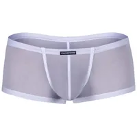 MANstore M101 Bungee Pants weiß L 2er Pack