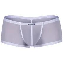 MANstore M101 Bungee Pants weiß L 2er Pack