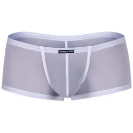 MANstore M101 Bungee Pants weiß L 2er Pack