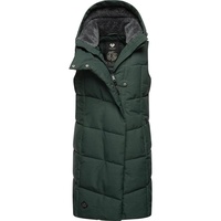 Ragwear Pavla Vest (2221-60062)