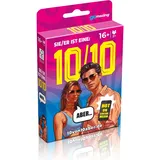 Gomazing / Kartenspiel - Sie / Er ist eine 10 von 10 Aber