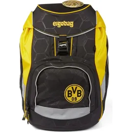 ergobag pack 6-tlg. borussia dortmund 2021