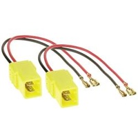 ACV Electronic ACV 11-1045-01 Lautsprecher-Adapter