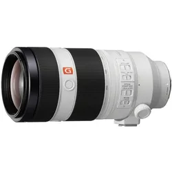 Sony FE 100-400mm F4.5-5.6 GM OSS Tele-Zoom-Objektiv - SEL100400GM