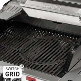 Enders Gasgrill Uniq 4 IK Cruster