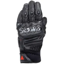 Dainese Carbon 4 Schwarz M
