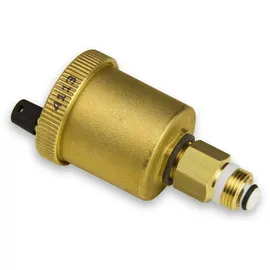 CALEFFI Schnellentlüfter Minical 1/2"