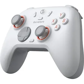 GameSir Nova Lite 2 Gamepad Luminous White Nintendo Switch