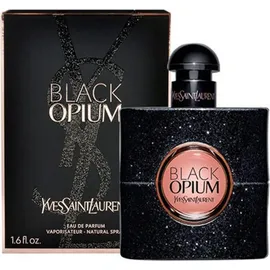 YVES SAINT LAURENT Black Opium Eau de Parfum 30 ml