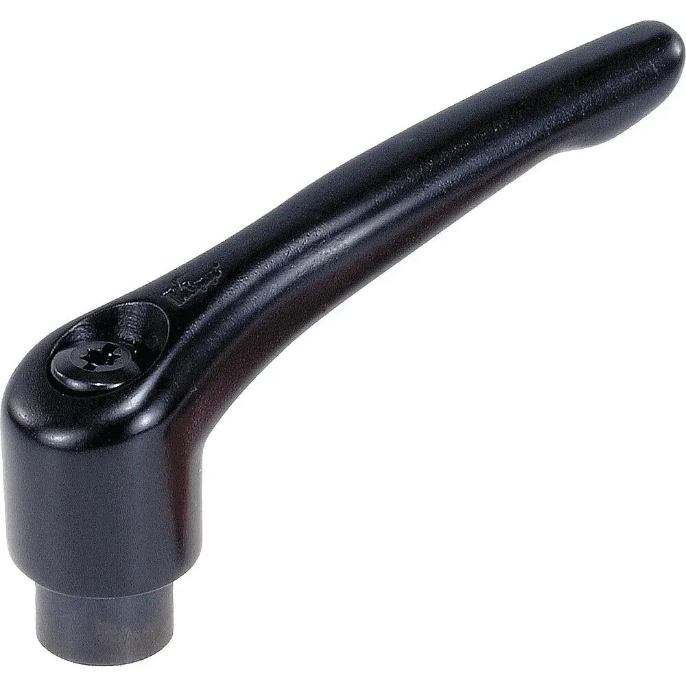 Klemmhebel Kipp mit Innengewinde M 12