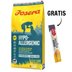 JOSERA Hypoallergen 12,5kg
