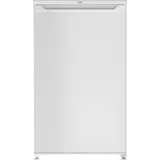 Beko TS190340N Kühlschrank (85 l, 818 mm hoch, Weiß)