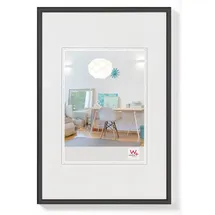 walther design New Lifestyle 60x80 cm schwarz