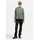 Odlo Grid Fleece Mit Durchgehendem Reißverschluss - shadow melange - M