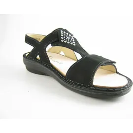 Finn Comfort Calvia Damen Schwarz 39