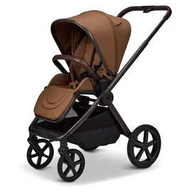 moon gmbh / buggy Gio Fold Cognac