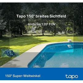 Tapo C425 Kit