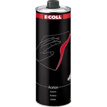 einkaufsbüro deutscher eisenhändler gmbh Aceton 1L Dose E-COLL EE