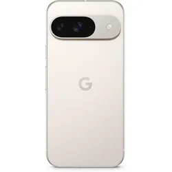 Google Pixel 9 128GB porcelain (Neu differenzbesteuert)