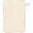 Lifestyle Waschhandschuh 16 x 22 cm beige