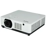 NEC PE506UL 3LCD Weiß