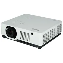NEC PE506UL 3LCD Weiß