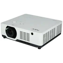 NEC PE506UL 3LCD Weiß