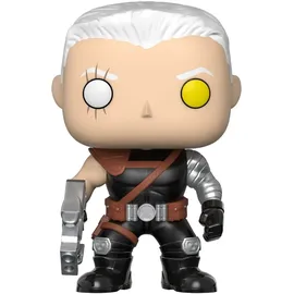 Funko Cable 314 - Funko Pop! Actionfigur