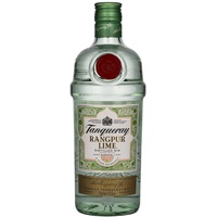 Tanqueray Rangpur 41,3% vol 0,7 l