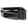 Umbra 1021299-040 - Flex, Klebe-Eckbehälter, schwarz