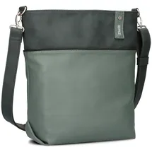 Zwei Jana J12 eucalyptus