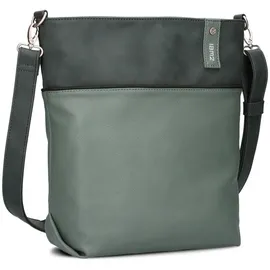 Zwei Jana J12 eucalyptus