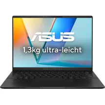 Asus Vivobook S 14 OLED Intel Core Ultra 7 256V 16 GB RAM 1 TB SSD Win11 Home