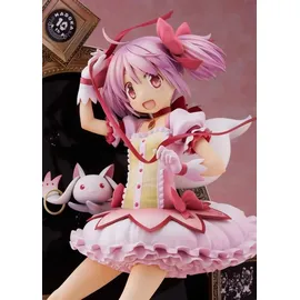 Aniplex Puella Magi Madoka Magica Statue 1/7 Madoka Kaname 10th Anniversary Ver. 25 cm