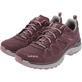 Lowa Innox Evo GTX Lo Damen altrosa 37,5