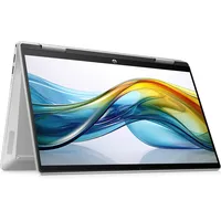 HP Pavilion x360 (2-in-1) 35,6 cm (14") Touchscreen Full
